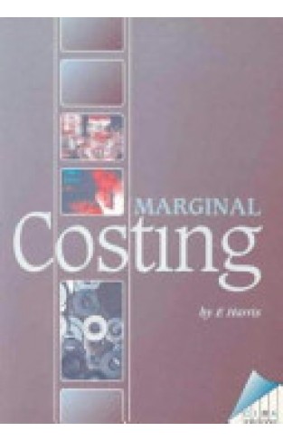 Marginal Costing-Paperback
